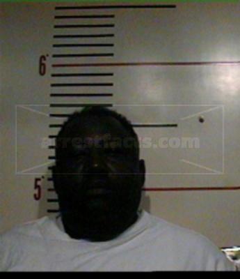 Donald Wayne Jones