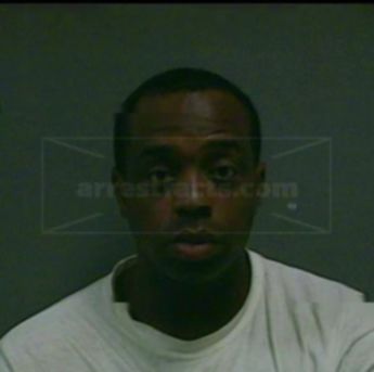 Lonnell Fitsgerald Goins