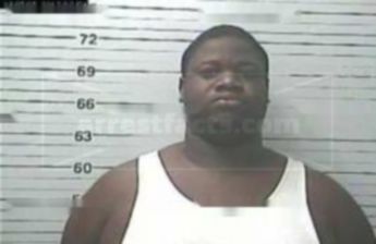 Erick Dewayne Mccray