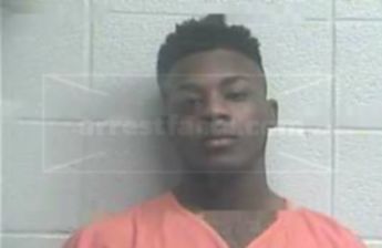 Melvontae Lequa Reese