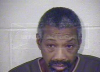 Perry Lamar Mcneal