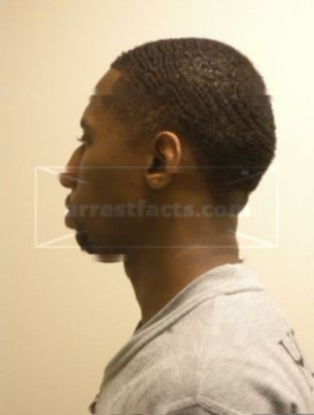 Tramayne Nelson Jr.