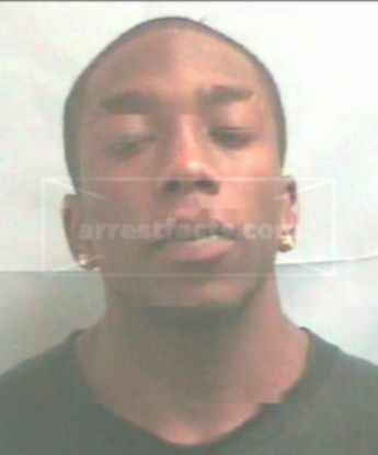 Demarcus Leshaun Ferguson