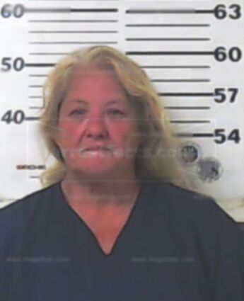 Rhonda Ladonna Johnston