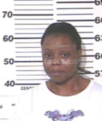 Divania Lynne Cosby Doward