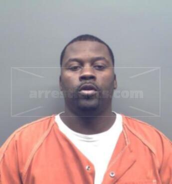 Laterrance Jeremaine Hawkins