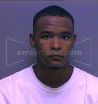 Damion Jermone Lewis