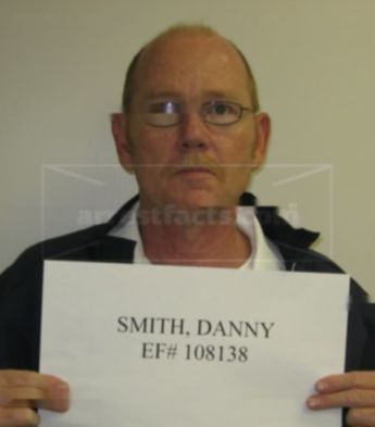 Danny Smith