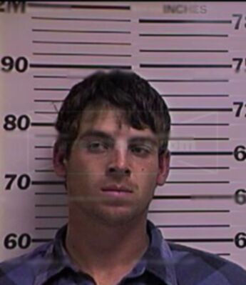 Clint Everse Tarkington