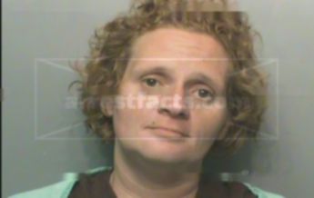 Shannon Rae Wolfe