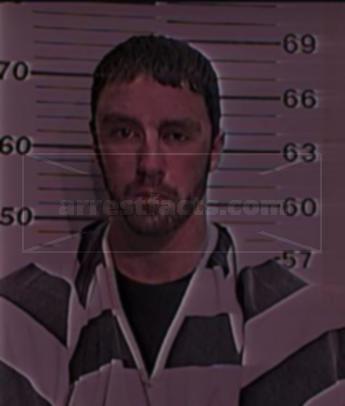 Travis Wayne Wilson