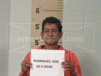 Jose Israel Rodriguez