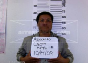 Leon Apachito