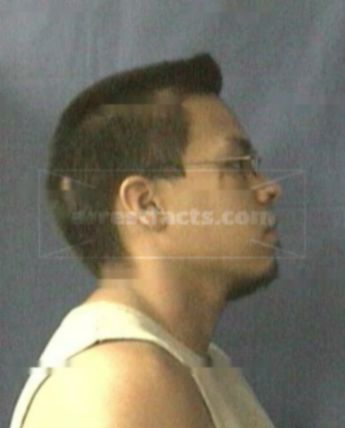 Brandon Gene Lewis