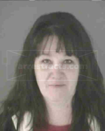 Amy Marie Hughes Razo