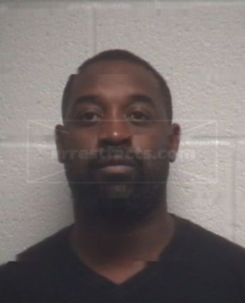 Dementrius Lamont Middlebrook