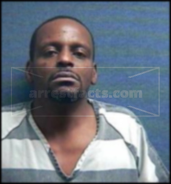 Demetrius Benard Hodges