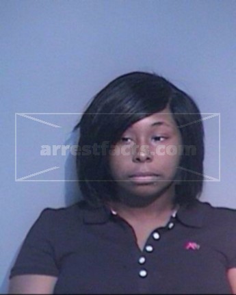 Lajerrica Shasquivia Mays