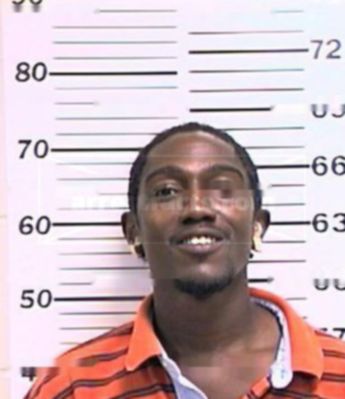 Gary Bernard Proctor