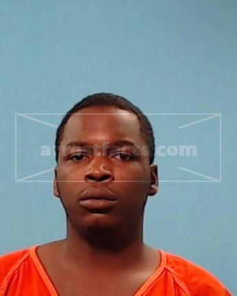 Shaquille Dorvonnic Simmons