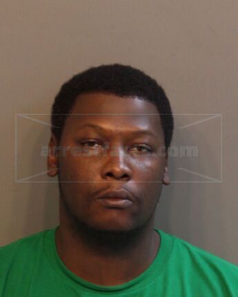 Anthony Deon Luke