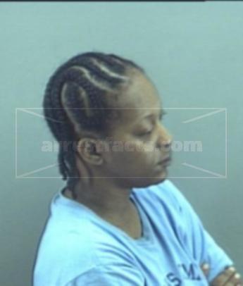 Shon Evertte Thomas