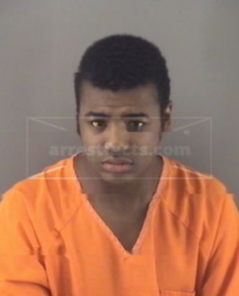 Carlos Dashawn Brown