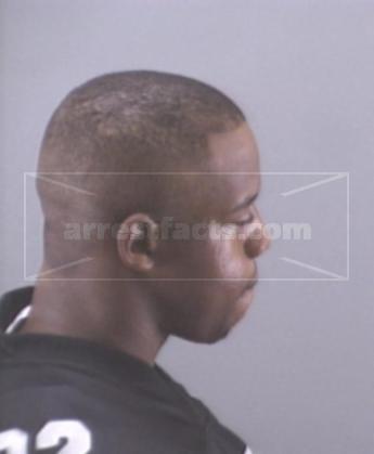 Michael Jermaine Guice