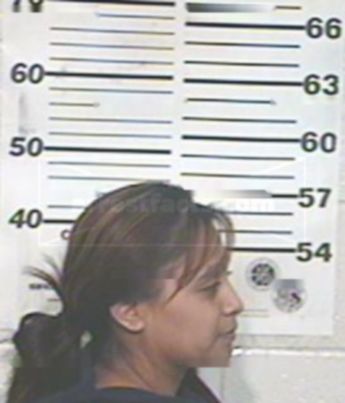 Rosalva Vargas