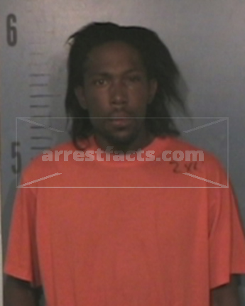 Quincy Darnell Broussard