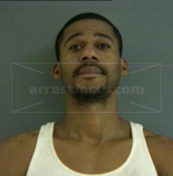 Brent Jermaine Perkins