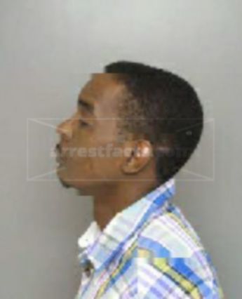 Marcus Dewayne Mcneill