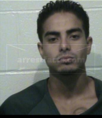 Jeremy Richard Flores