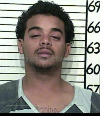 Terrance Giraud Harris