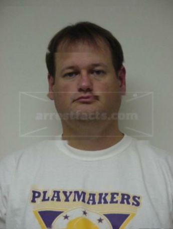 Michael J Crawley Jr.