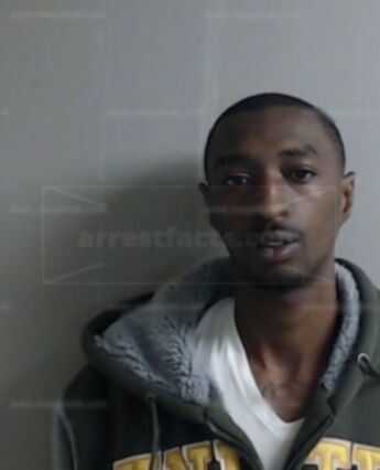 Gary Jermaine Dawson