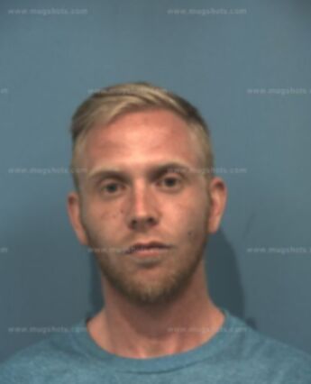 Tyler Max Garland