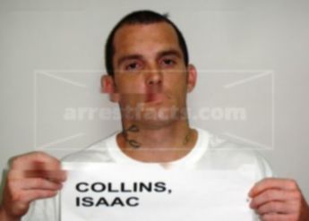 Isaac Collins