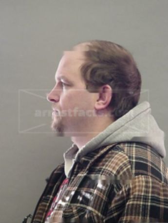 Buddy J Christianson