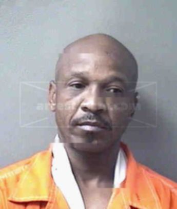 Darrell Antoine Spurlock