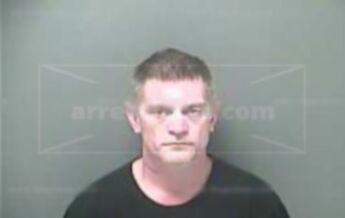 Michael Dewayne Evans