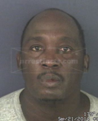 Robert Lee Brandon
