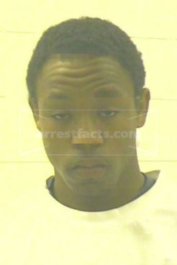 Diontae Laron Tucker