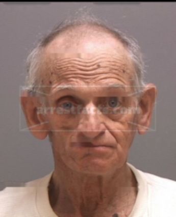 John Ellsworth Cook