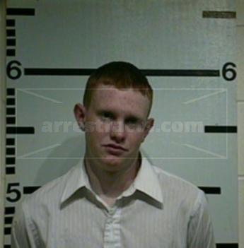 Devon Wayne Michael Cox