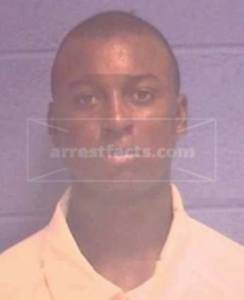 Marcus Tyrone Caldwell