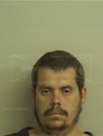 Joshua Warren Brown