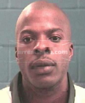 Shawn Jarrod Brown