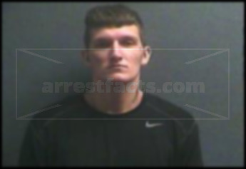 Cody James Roland