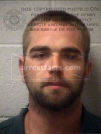 Justin Richard Garland